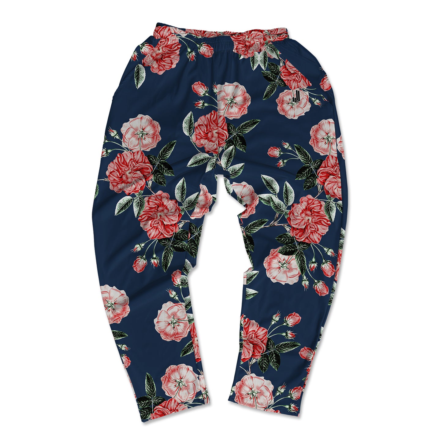 Mucle Pants - Vintage Rose