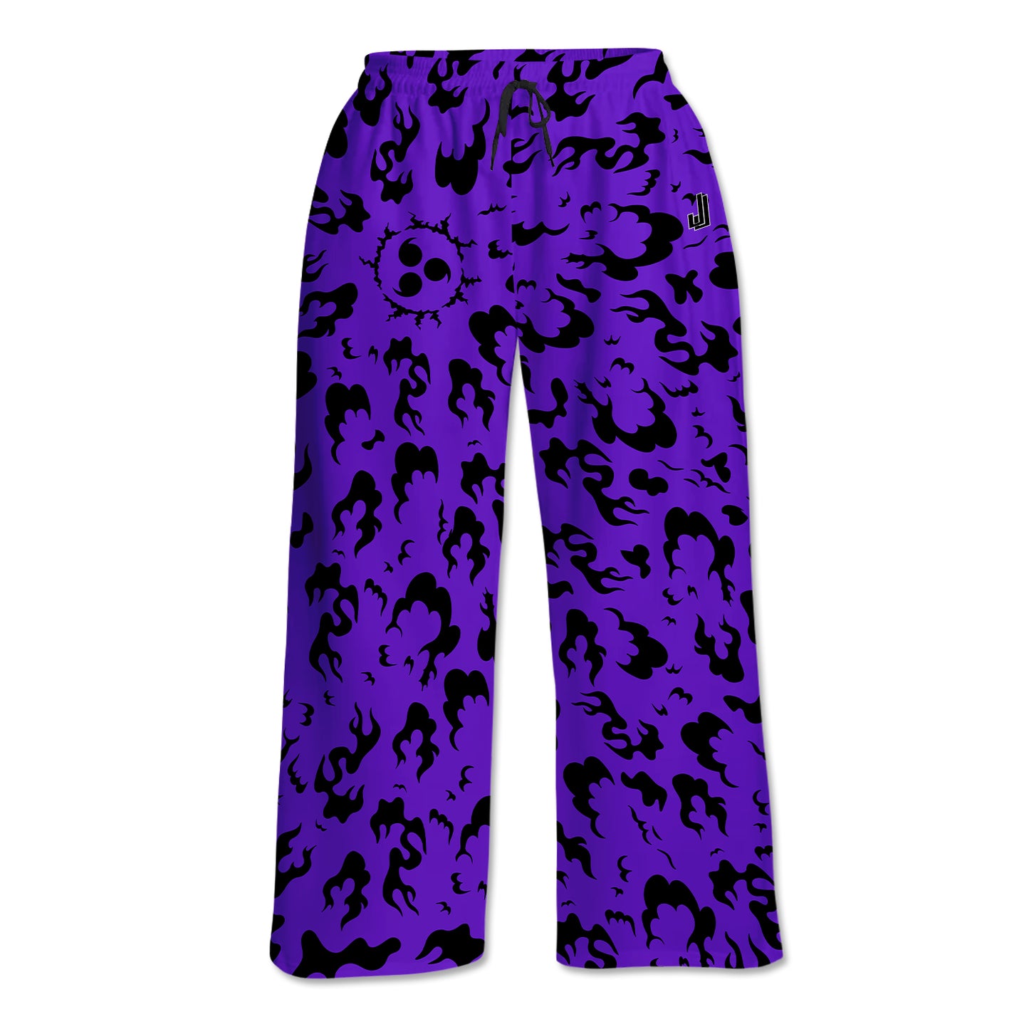 Unisex Lounge Pants - Curse Mark