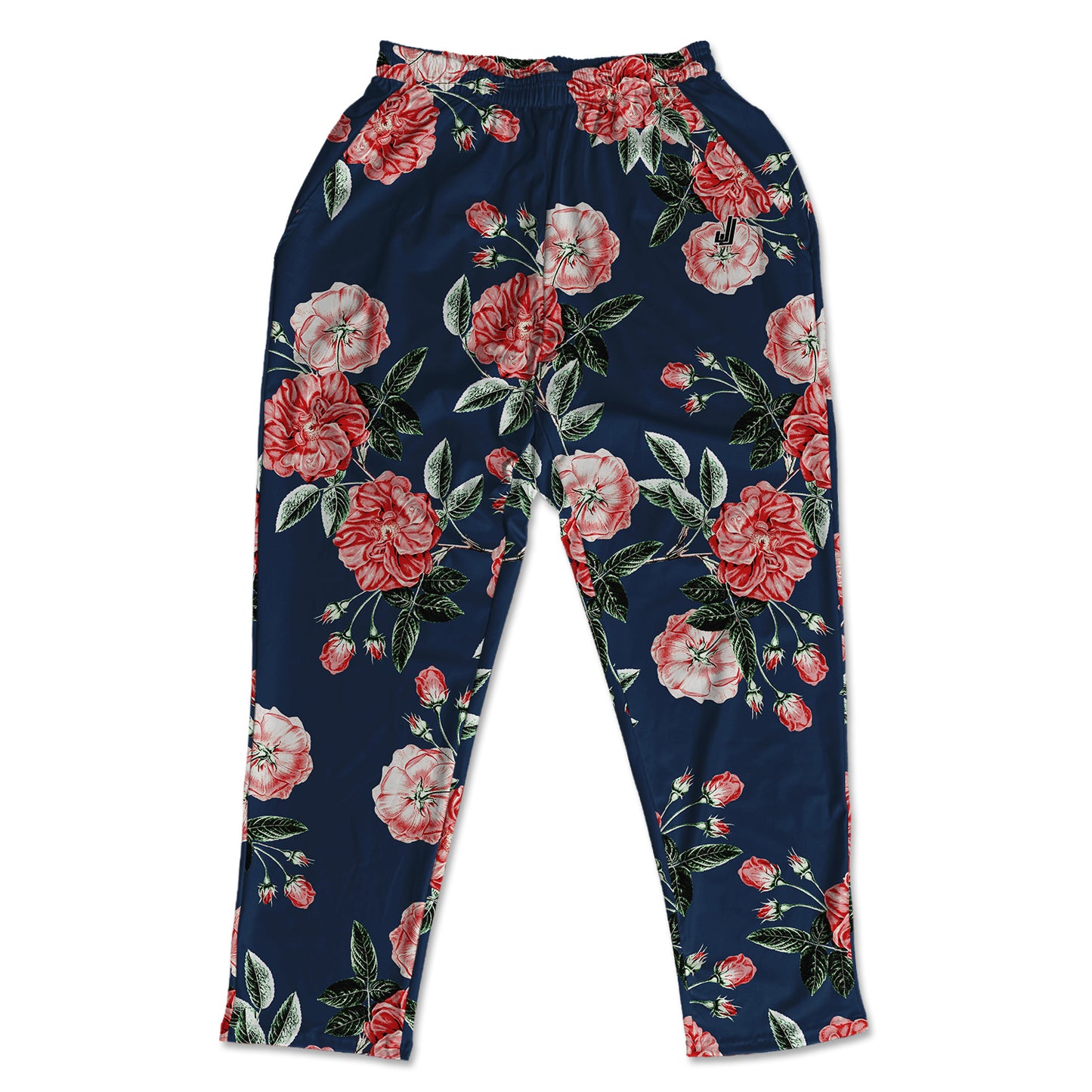 Mucle Pants - Vintage Rose