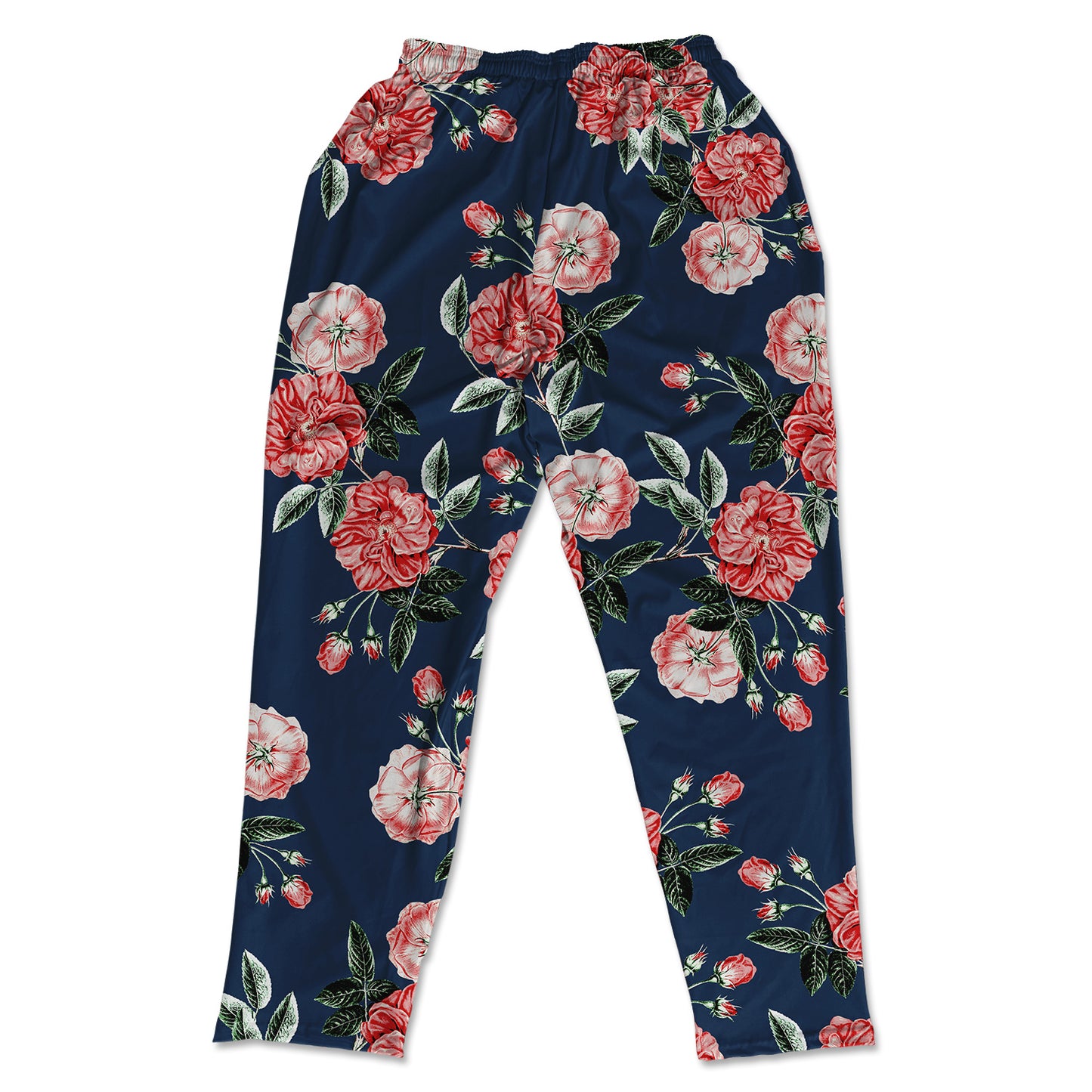 Mucle Pants - Vintage Rose