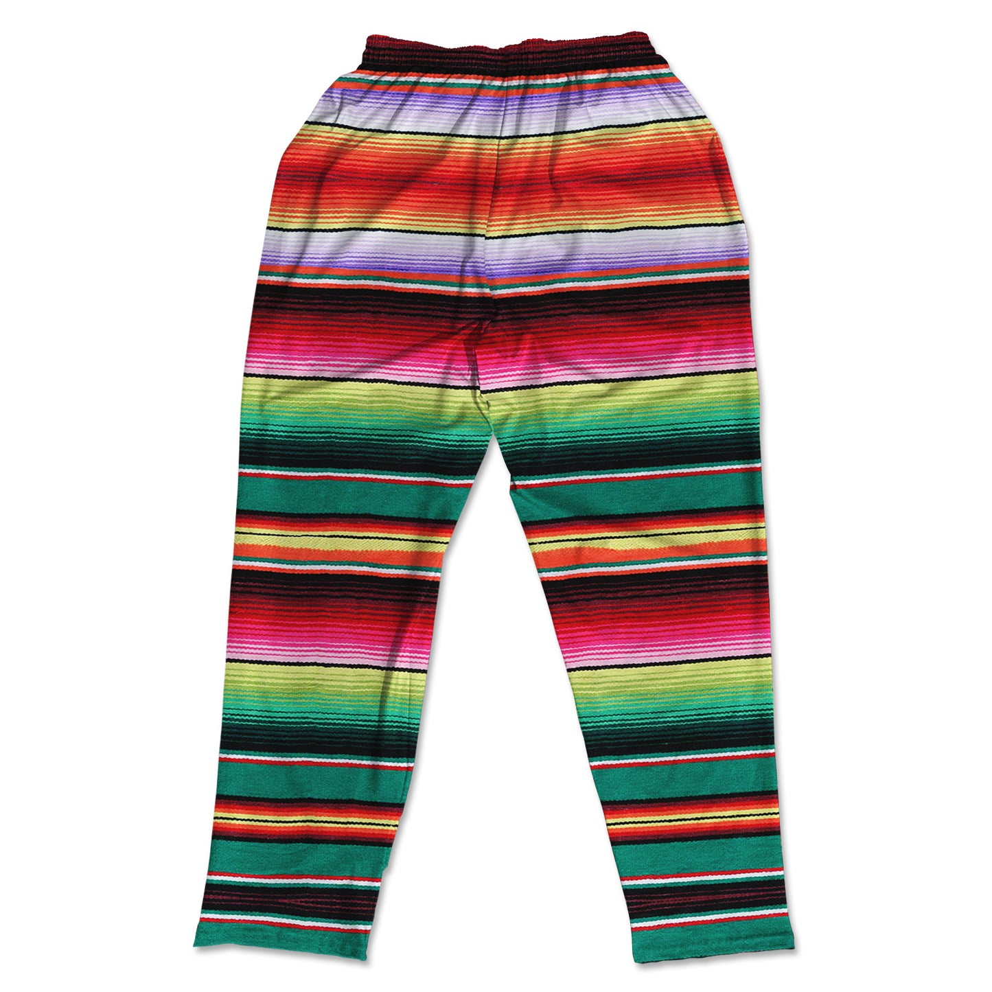 Mucle Pants - Serape