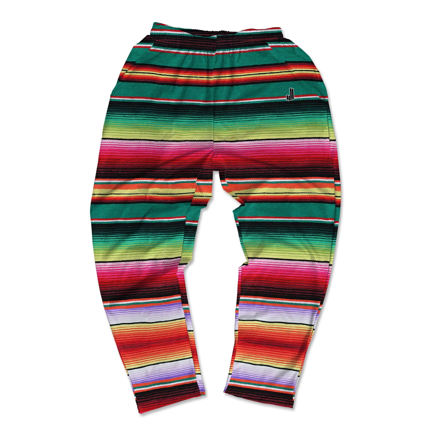 Mucle Pants - Serape