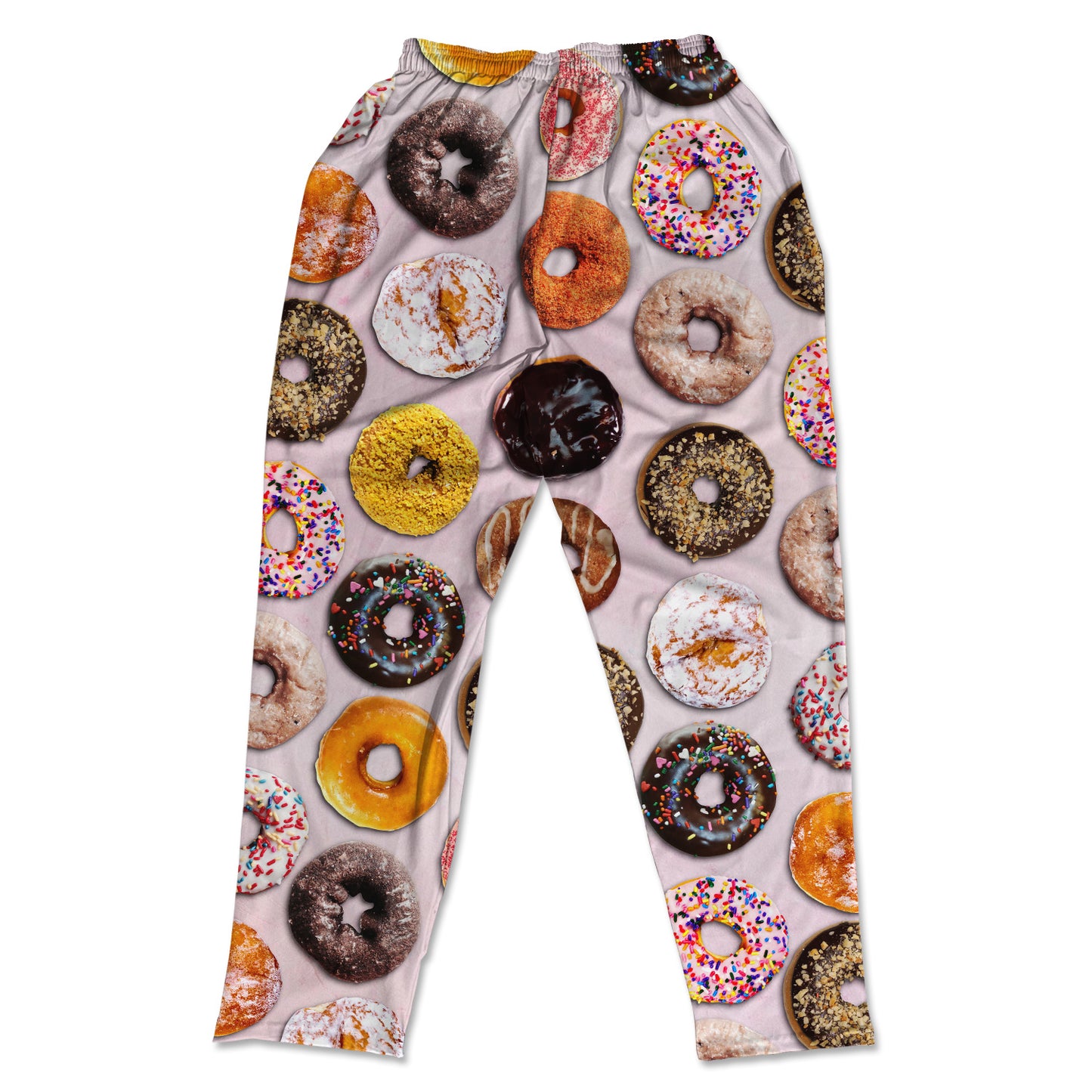 Mucle Pants - Doughnuts