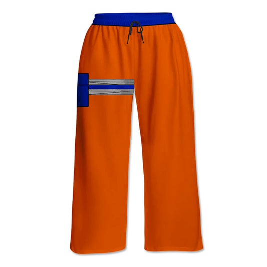 Unisex Lounge Pants - Uzumaki