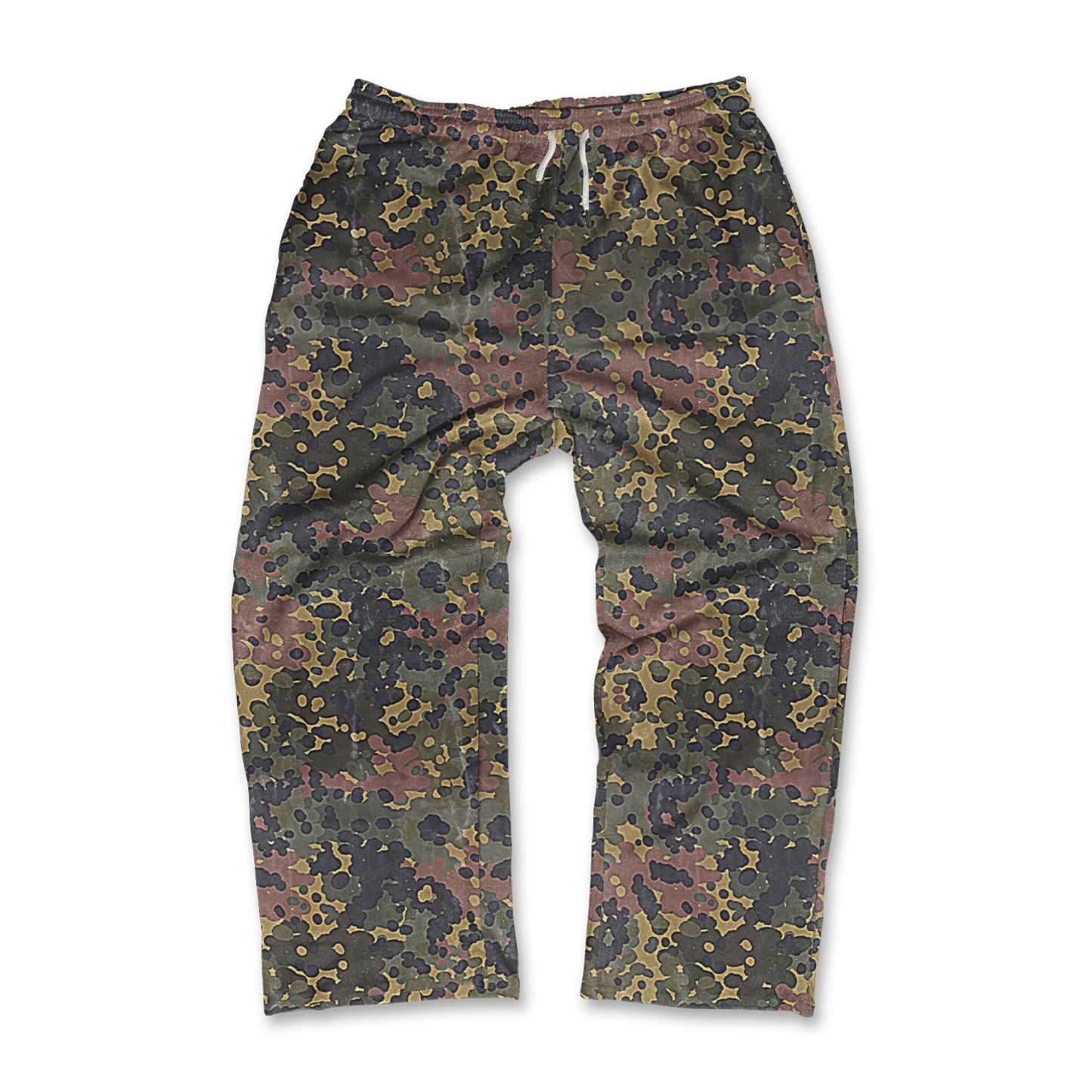 Unisex Lounge Pants - Camouflage