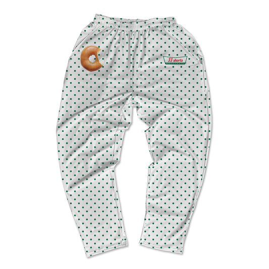 Mucle Pants - Krispy Doughnut