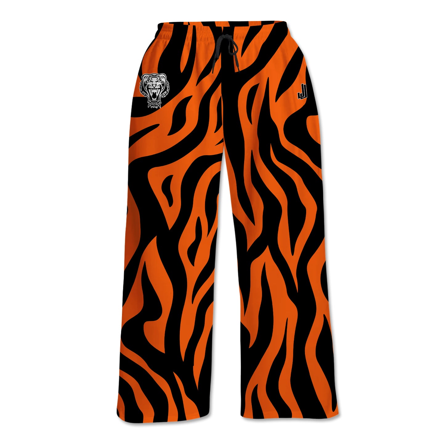 Unisex  Lounge Pants - Tiger Print