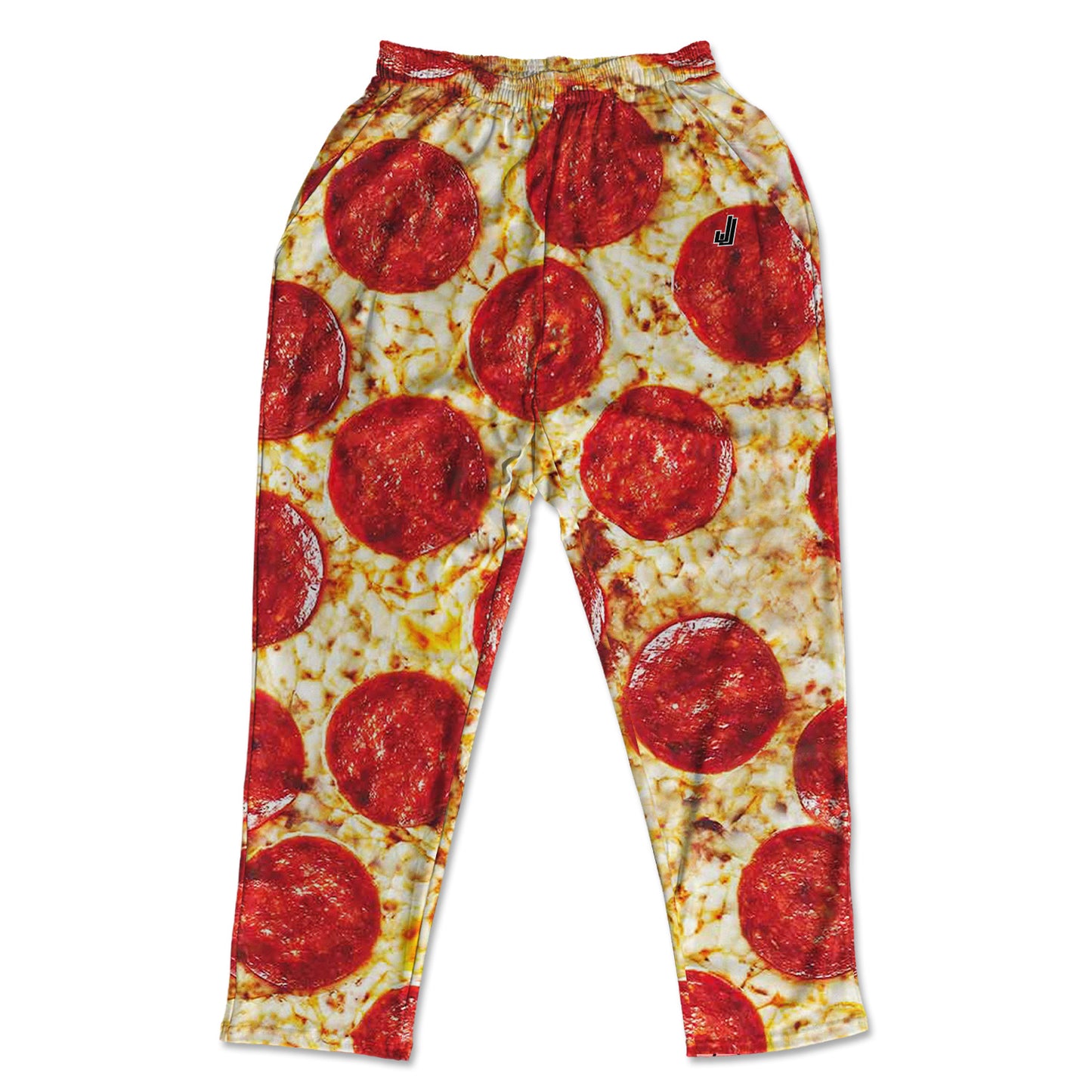 Mucle Pants - Pizza