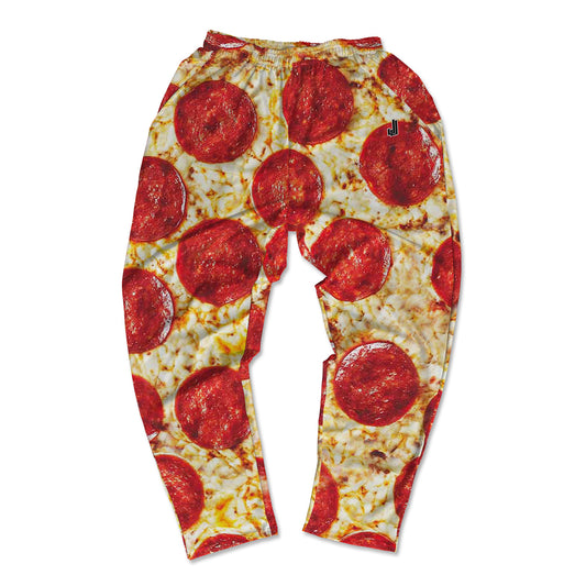 Mucle Pants - Pizza