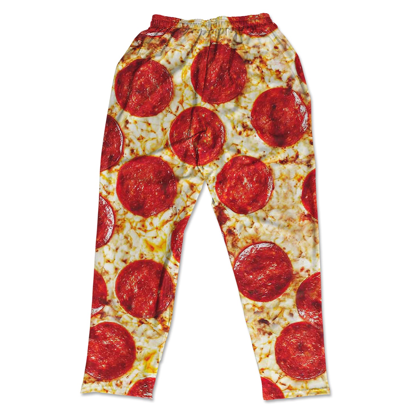 Mucle Pants - Pizza