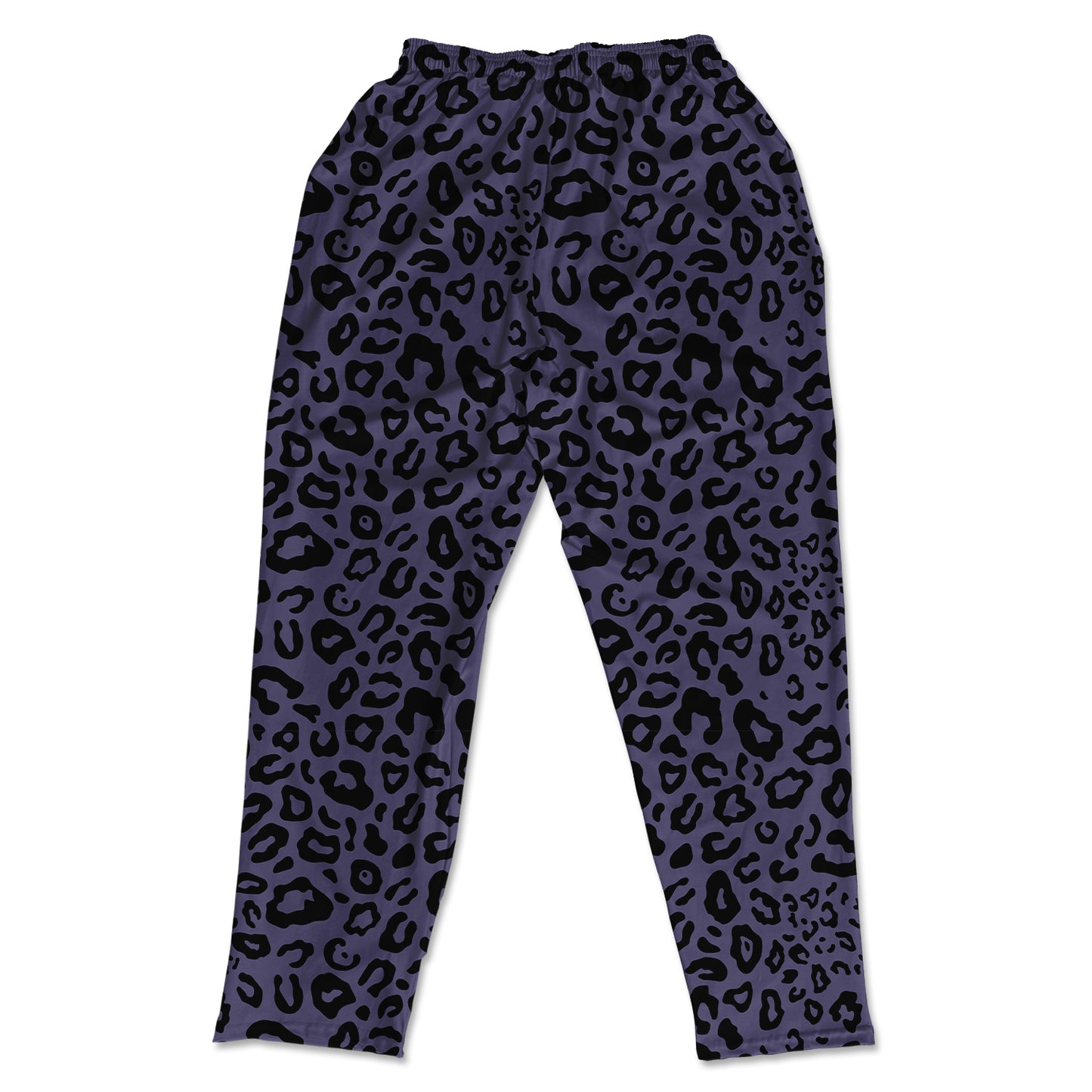 Mucle Pants - Panther Print