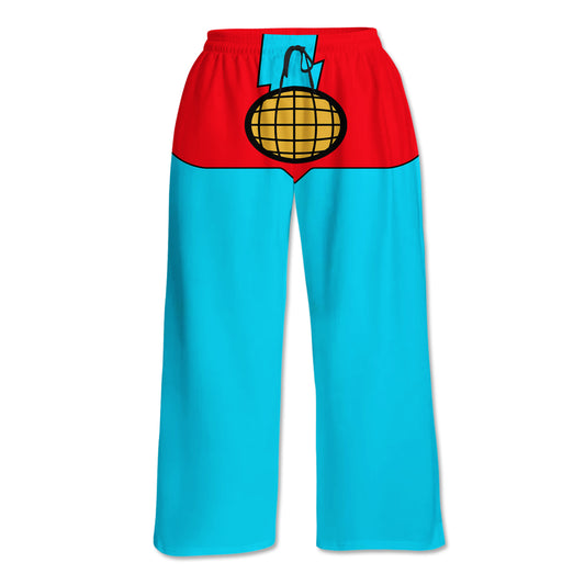 Unisex Lounge Pants - Mr. Flex