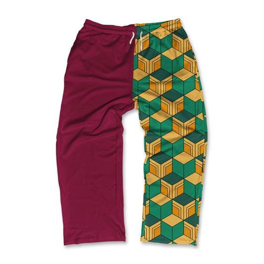 Unisex Lounge Pants - Giyu