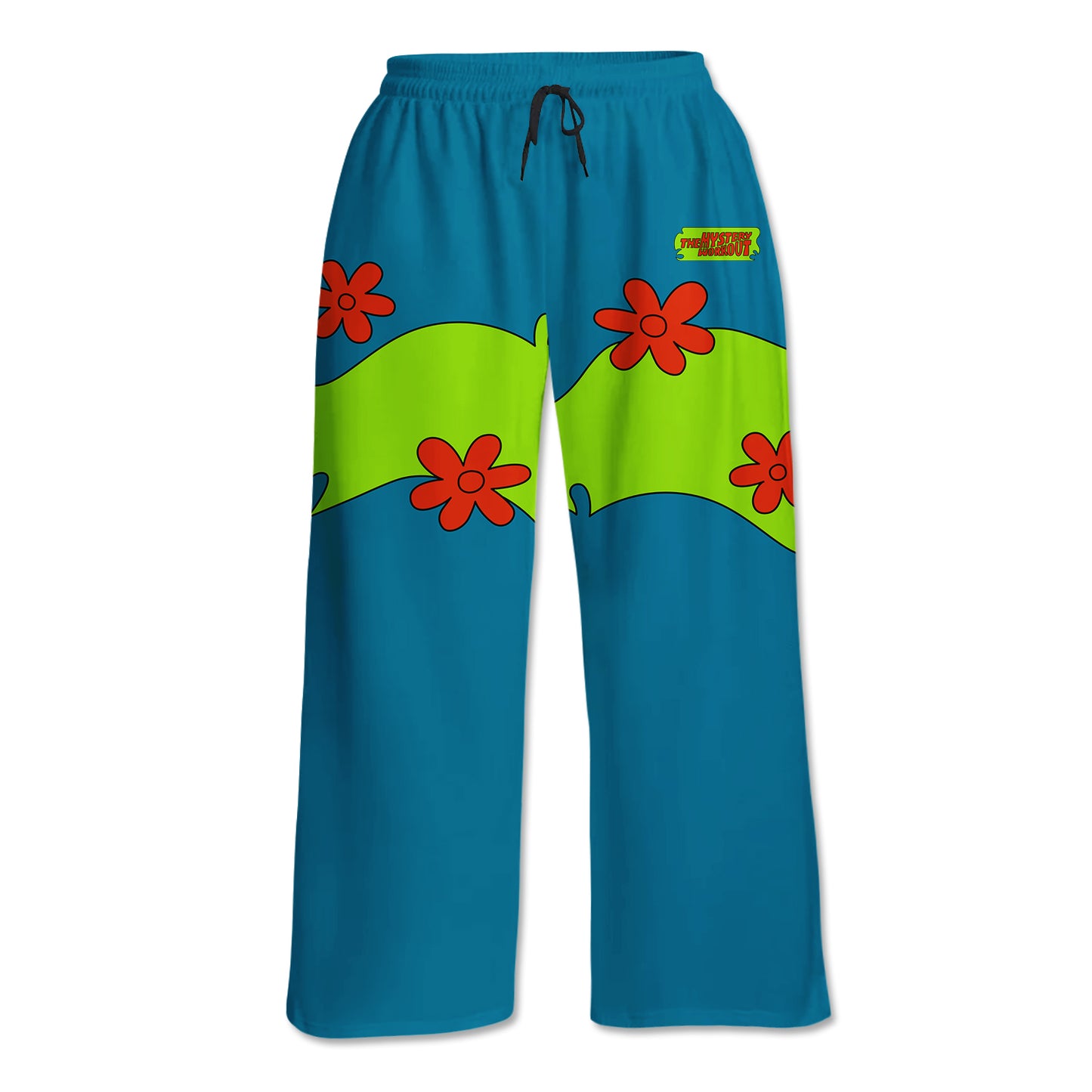 Unisex  Lounge Pants - The Mystery Workout