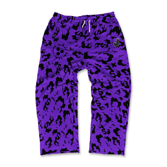 Unisex Lounge Pants - Curse Mark