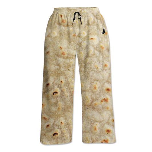 Unisex Lounge Pants - Tortilla