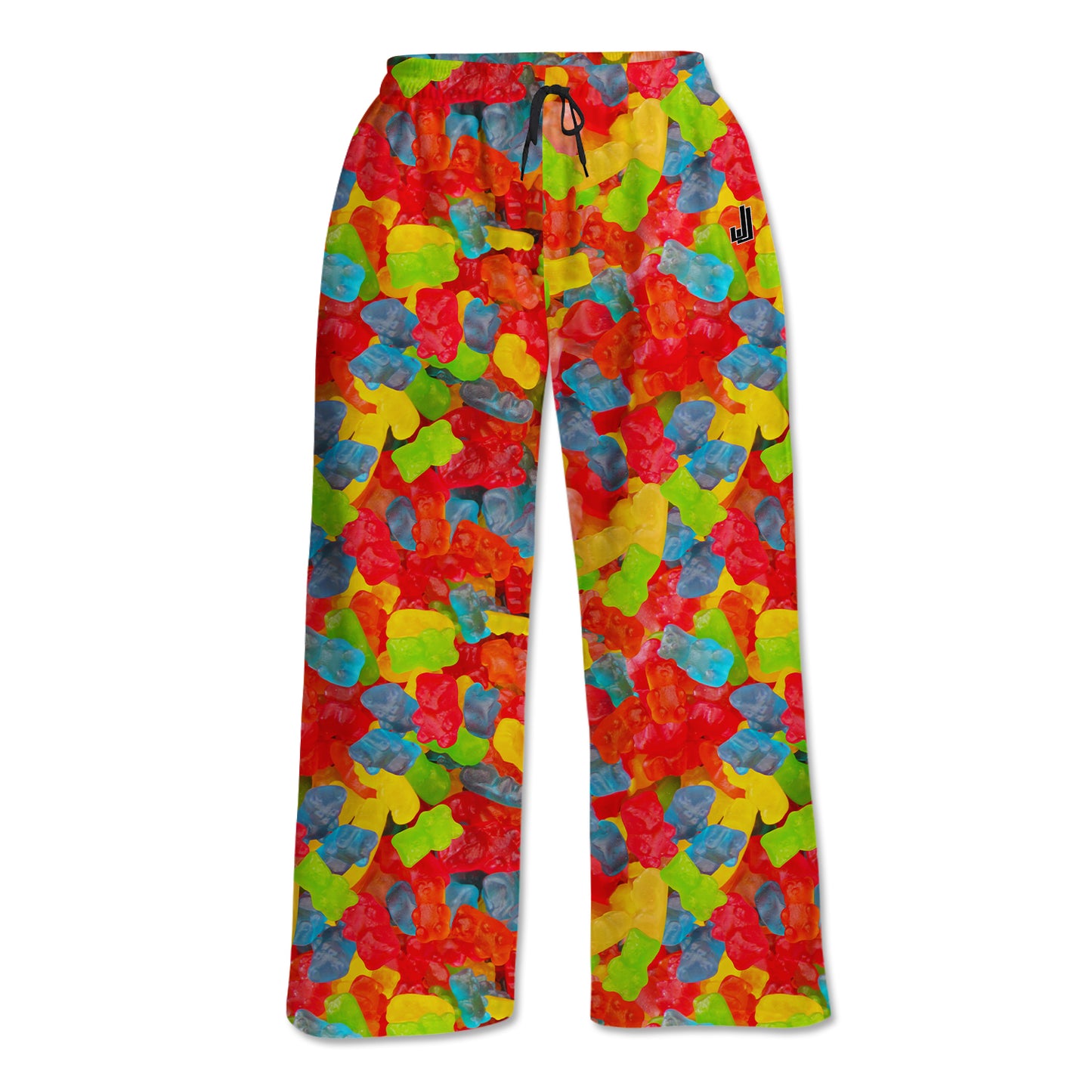 Unisex  Lounge Pants - Gummy Bears