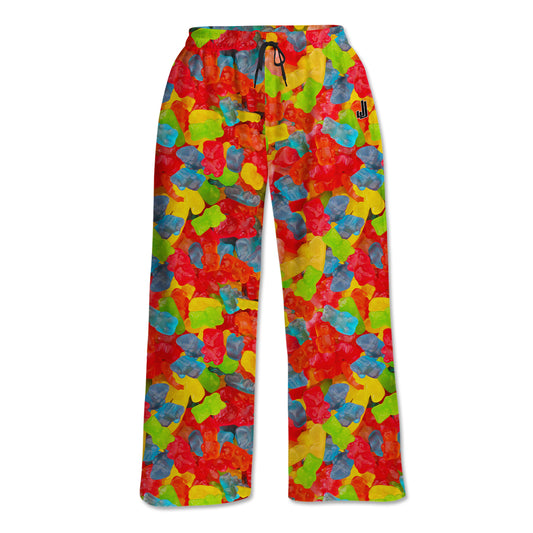 Unisex  Lounge Pants - Gummy Bears