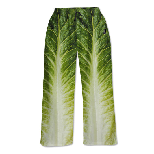 Unisex  Lounge Pants - Lettuce