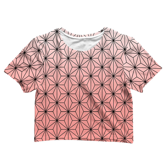 Cotton Crop Tee - Nezuka