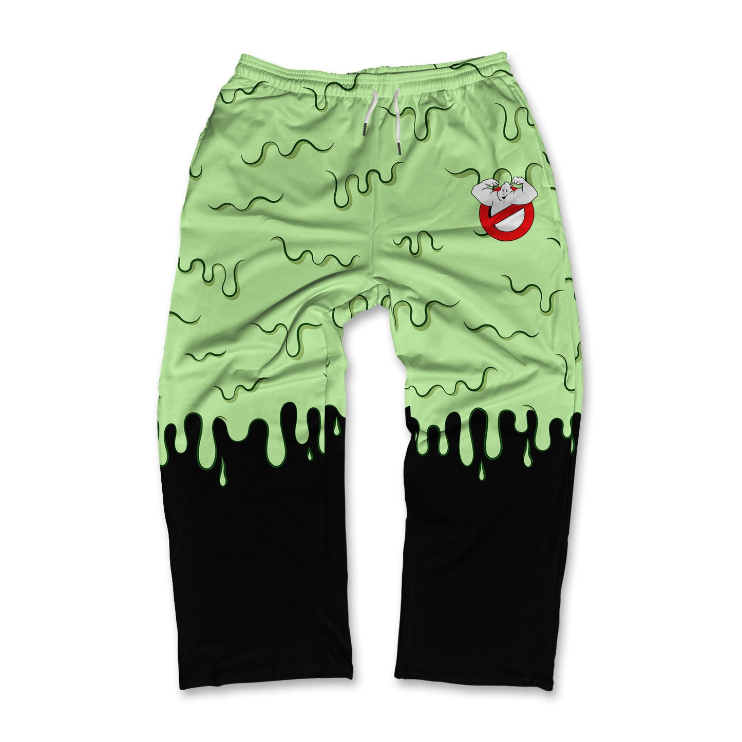 Unisex Lounge Pants - Gymbusters