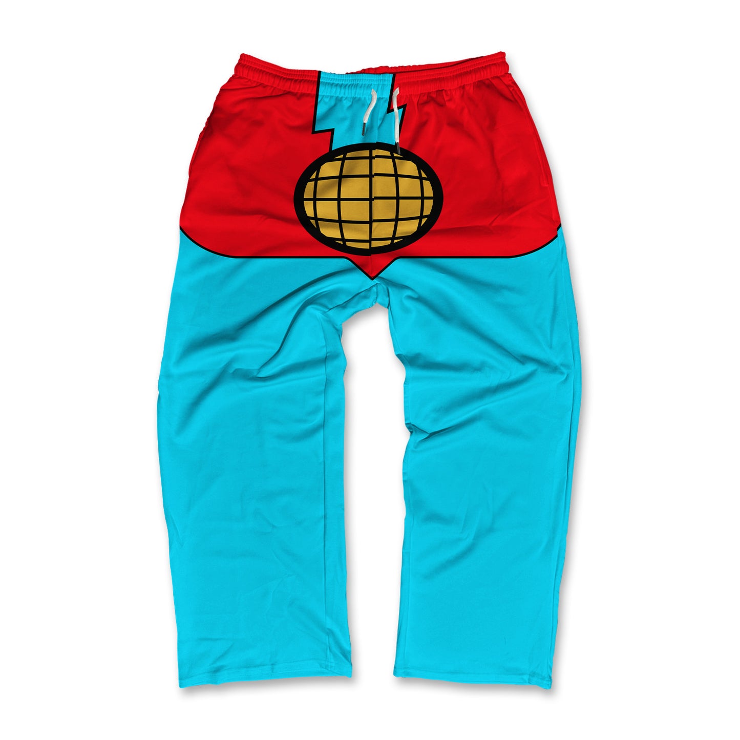 Unisex Lounge Pants - Mr. Flex