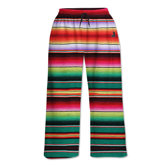 Unisex Lounge Pants - Serape