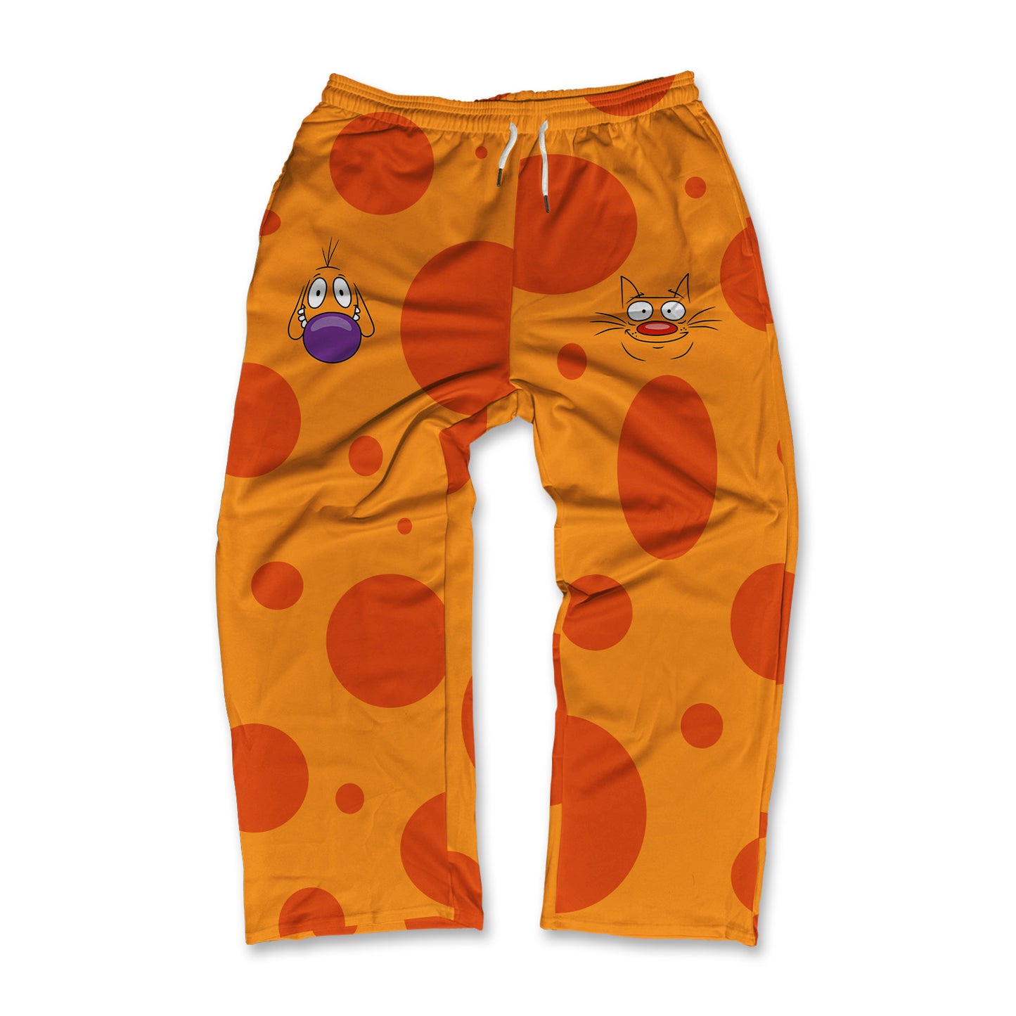 Unisex  Lounge Pants - Dog and Cat