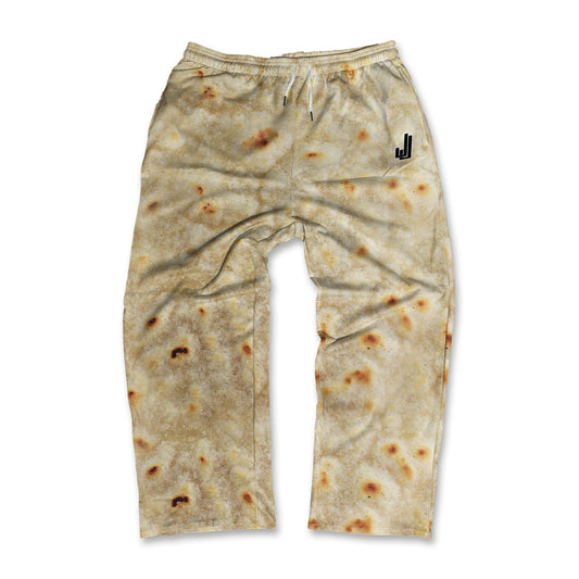 Unisex Lounge Pants - Tortilla