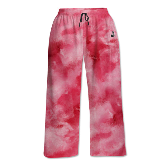 Unisex Lounge Pants - Cotton Candy