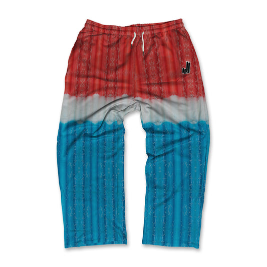 Unisex Lounge Pants - Bomb Pop