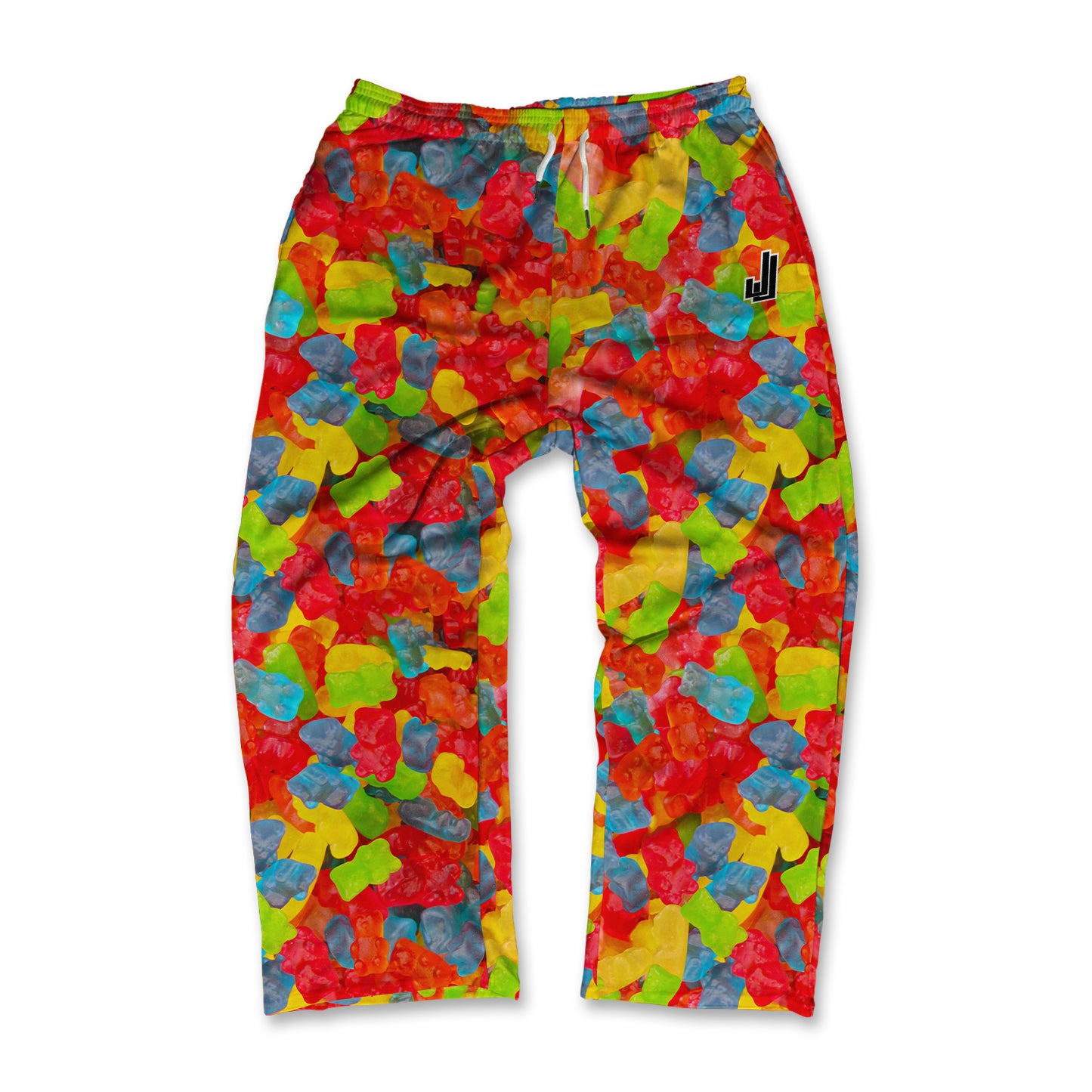 Unisex  Lounge Pants - Gummy Bears