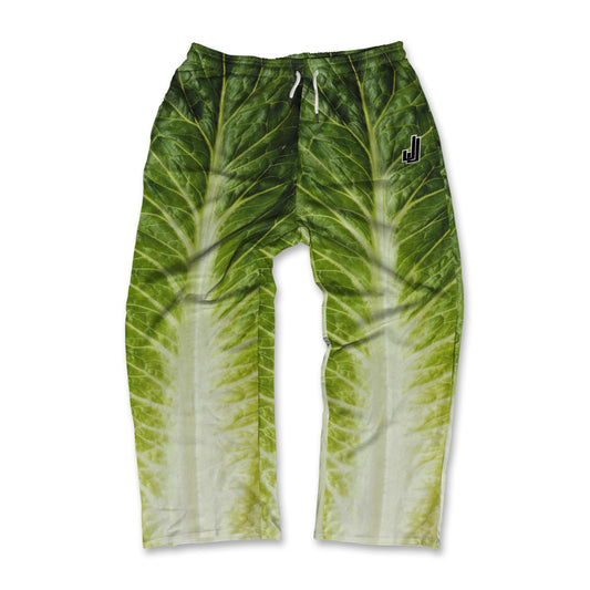 Unisex  Lounge Pants - Lettuce