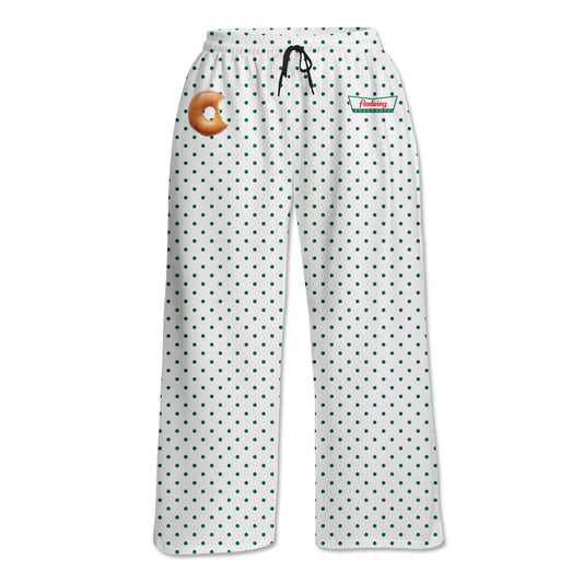 Unisex Lounge Pants - Krispy Doughnuts