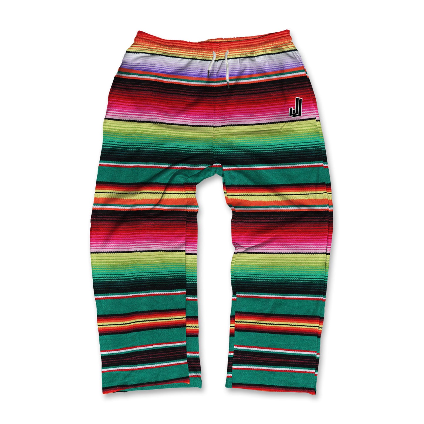 Unisex Lounge Pants - Serape