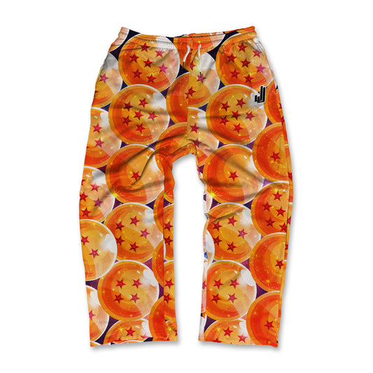 Unisex Lounge Pants - DballZ