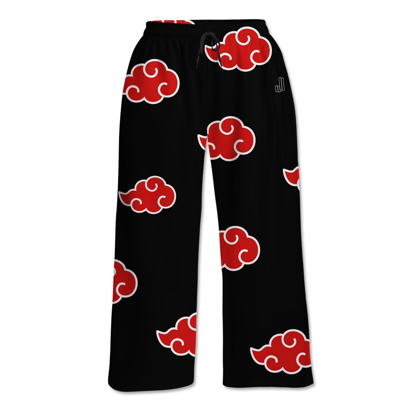 Unisex Lounge Pants - Akatzuki