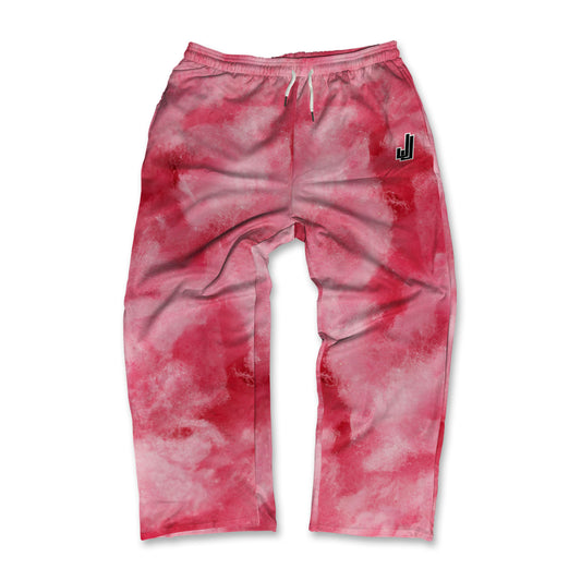 Unisex Lounge Pants - Cotton Candy