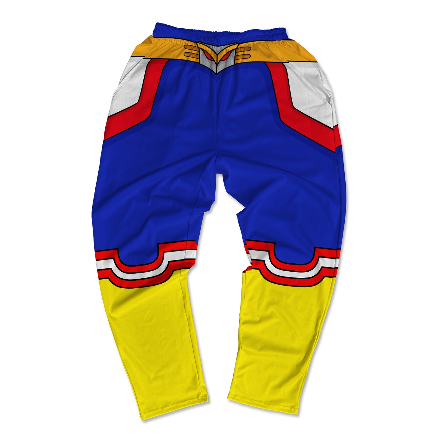 Mucle Pants - All Might