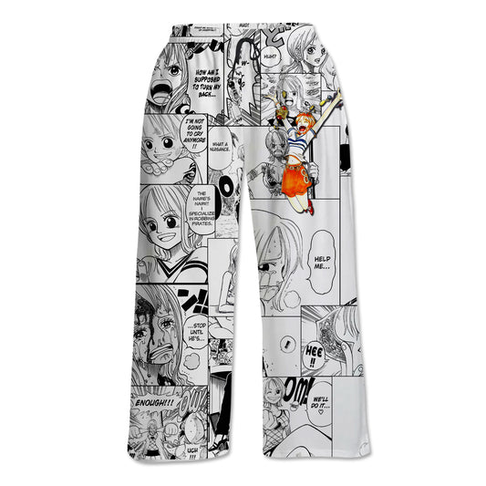 Unisex Lounge Pants - Nami