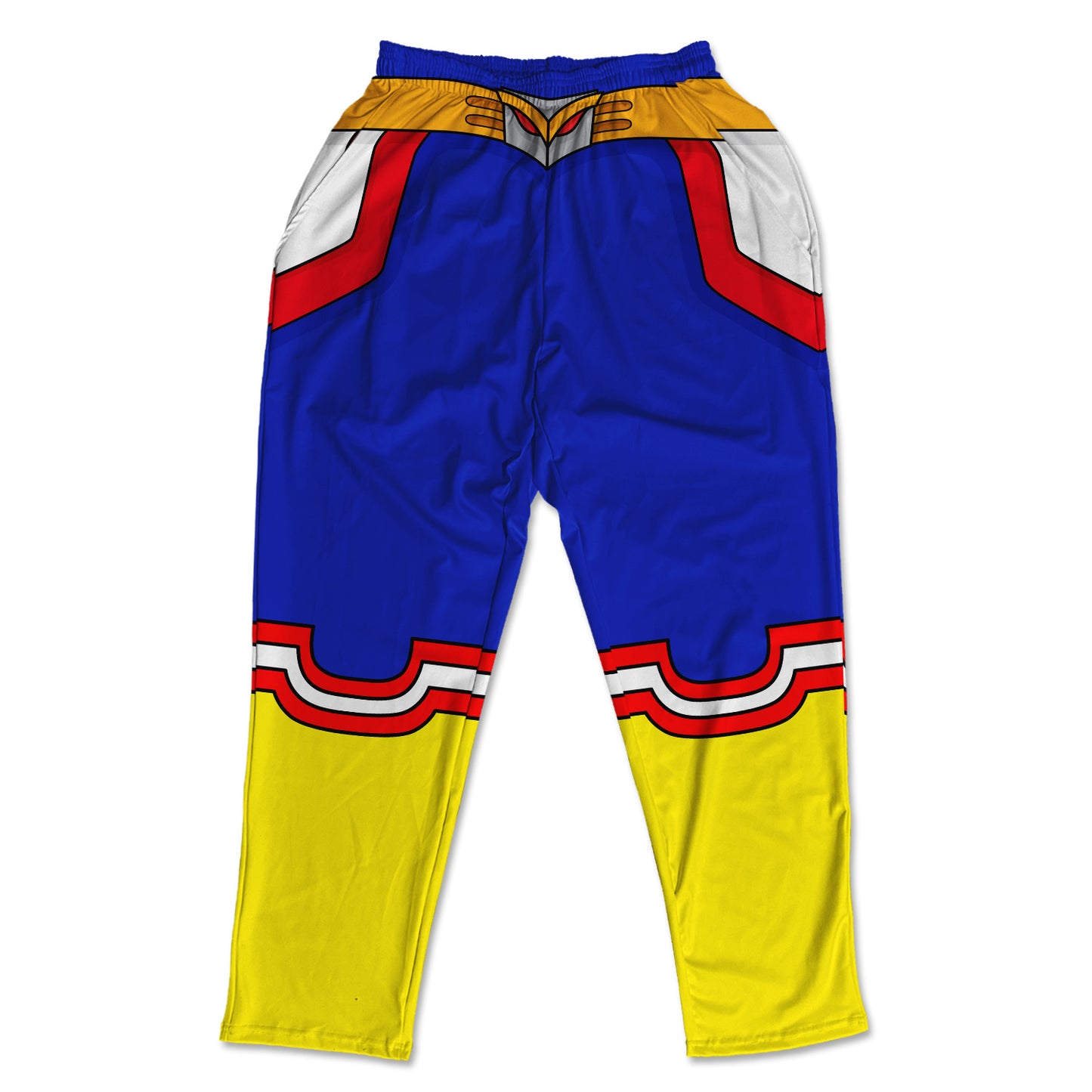 Mucle Pants - All Might