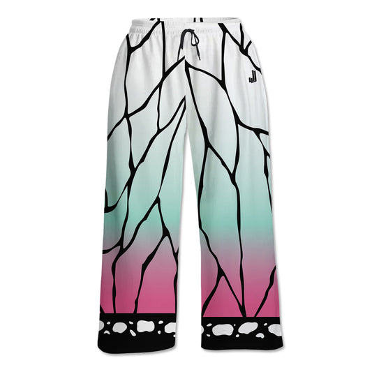 Unisex Lounge Pants - Insect Breathing