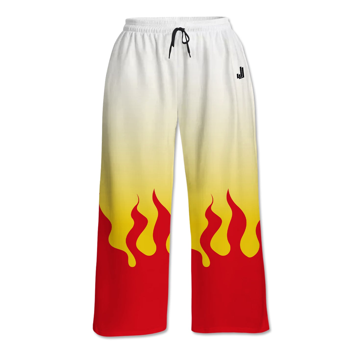 Unisex Lounge Pants - Fire Breathing