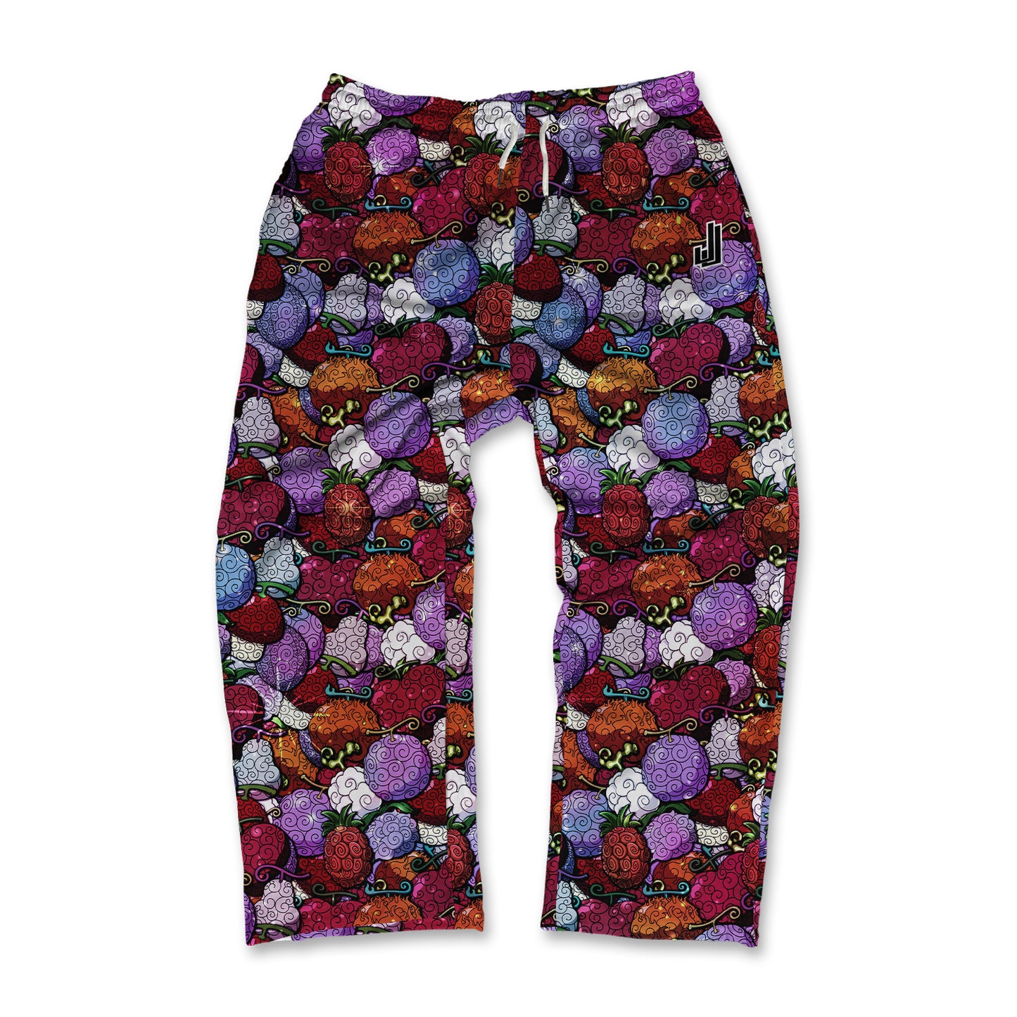 UnisexLounge Pants - Devil Fruits