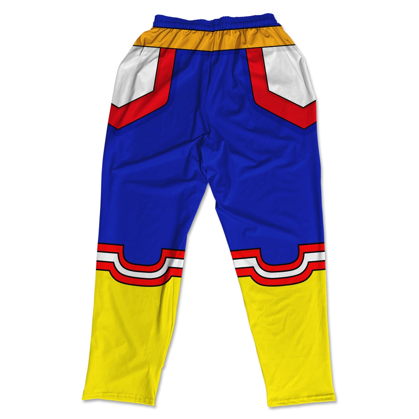 Mucle Pants - All Might