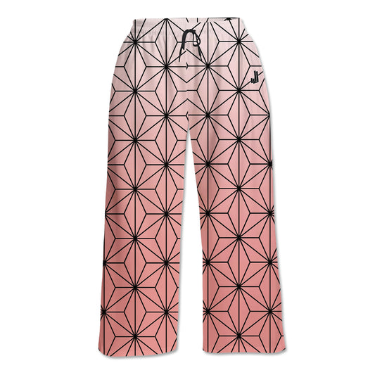 Unisex Lounge Pants - Nezuka