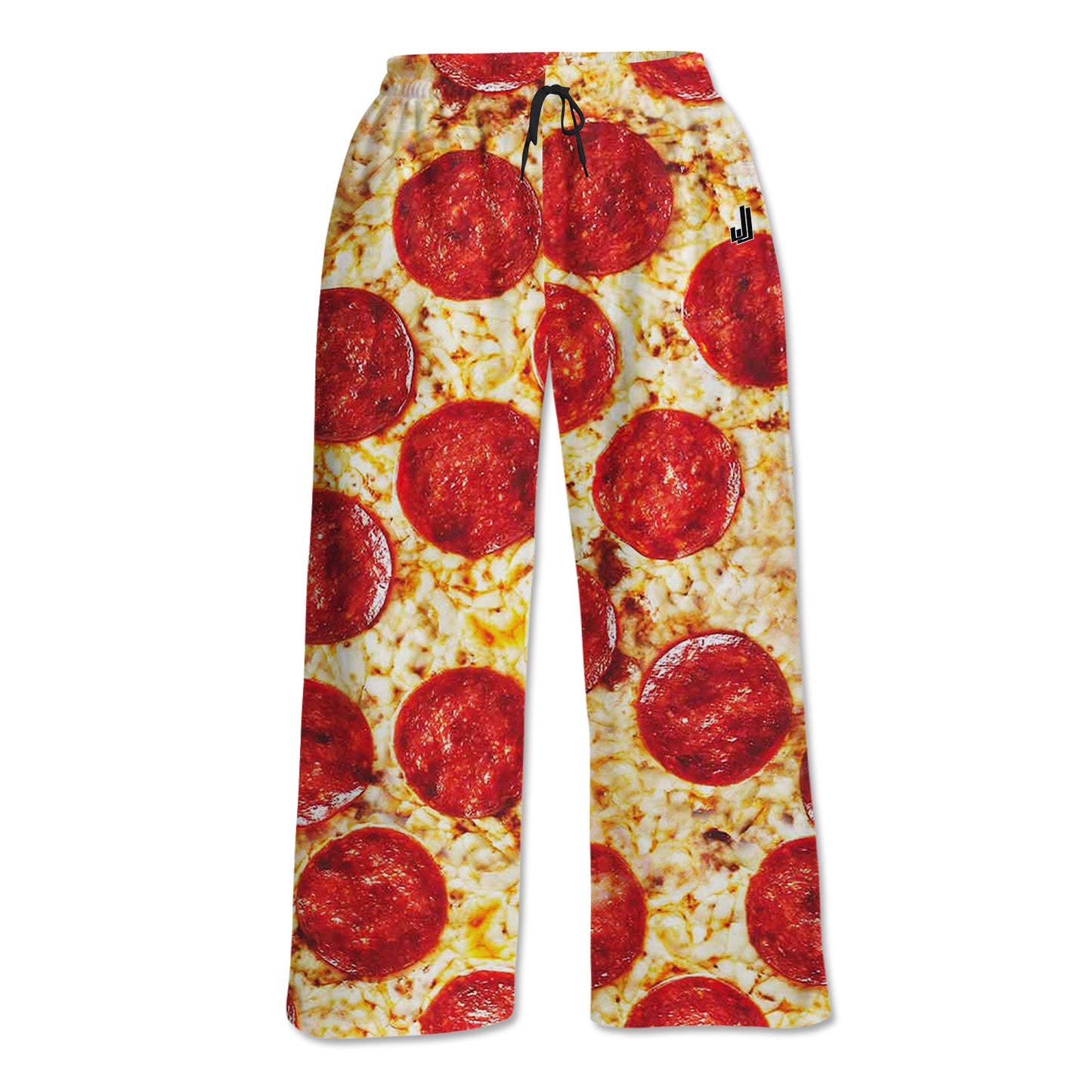 Unisex Lounge Pants - Pizza