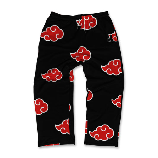 Unisex Lounge Pants - Akatzuki