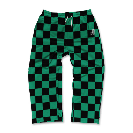 Unisex Lounge Pants - Tanjiro