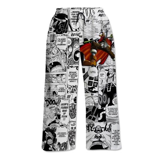 Unisex Lounge Pants - Soge King